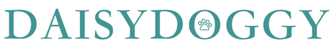 DaisyDoggy logo