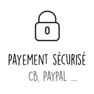 Payement sécurisé