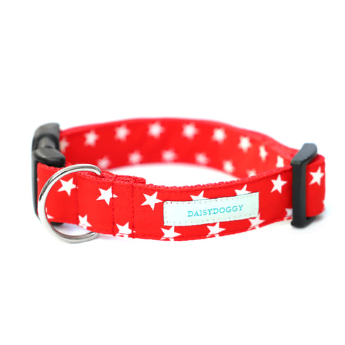 STARRY RED