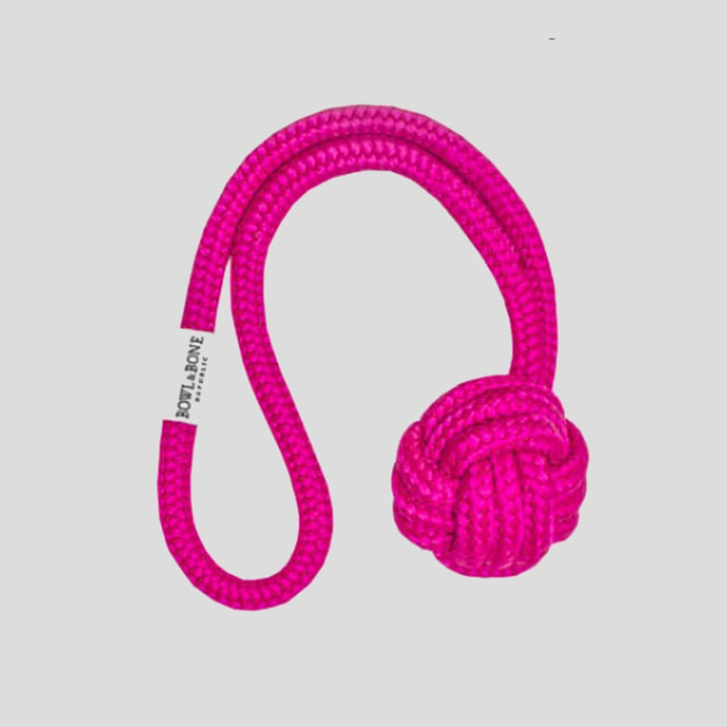 LA CORDE ROSE