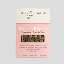 Friandise pour chien de qualité