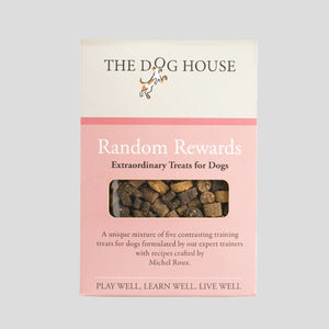 Friandise pour chien de qualité