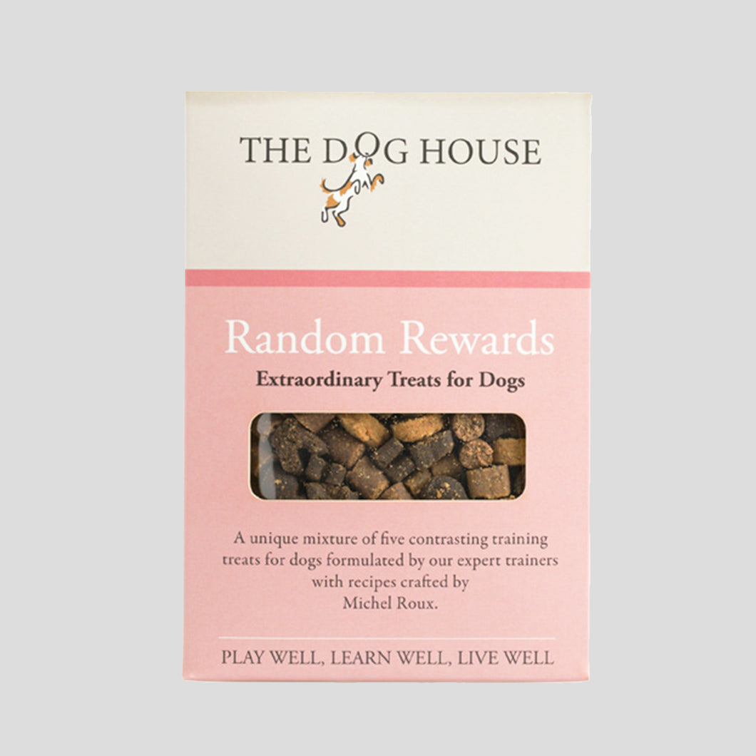 Friandise pour chien de qualité