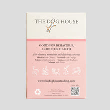Friandise relaxante pour chien de qualité
