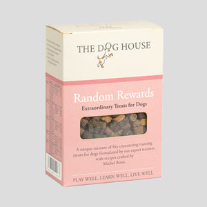 Friandise pour chien de qualité