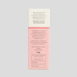 RECHARGE FRIANDISES - 220G