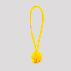 LA CORDE JAUNE