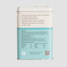 Friandise relaxante pour chien 