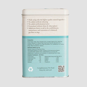 Friandise relaxante pour chien 