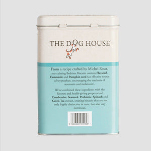 Friandise relaxante pour chien de qualité