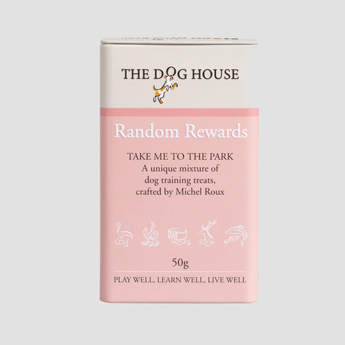 Friandise pour chien de qualité