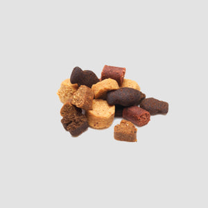 RECHARGE FRIANDISES - 220G